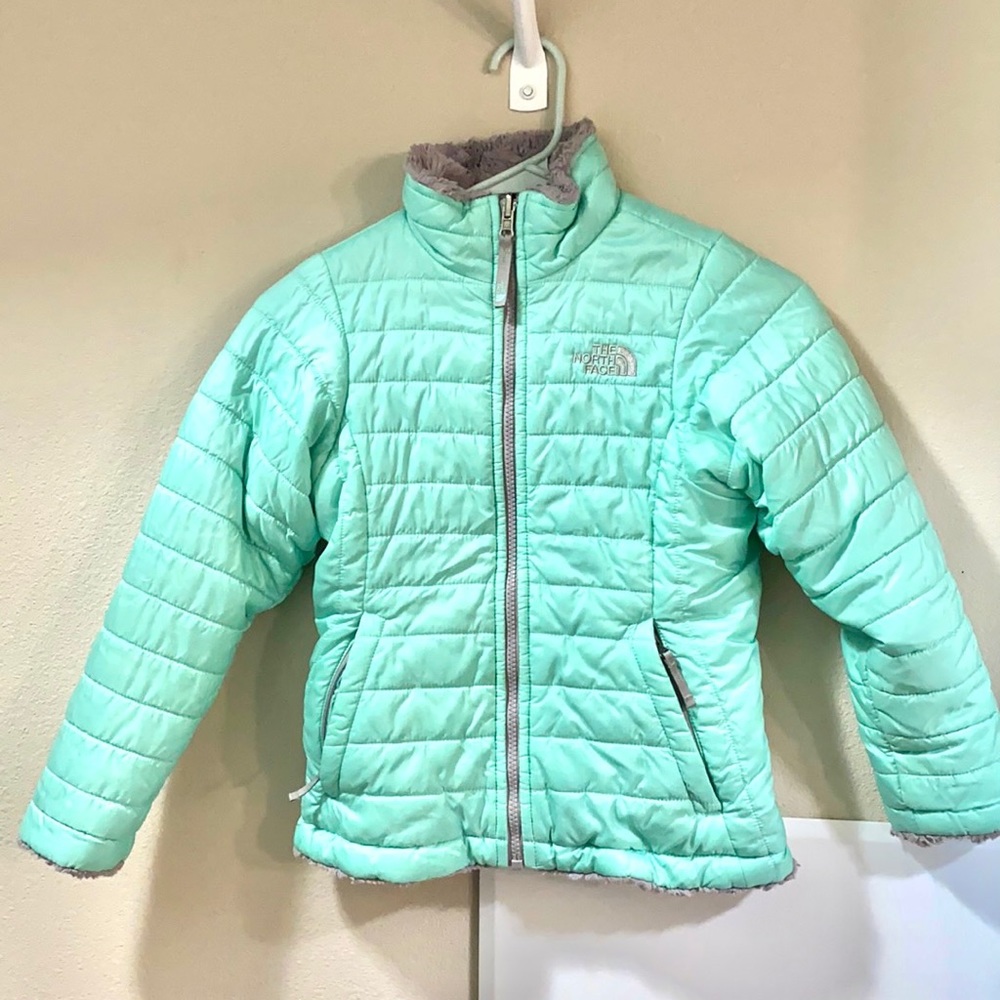 The North Face Girls' Reversible